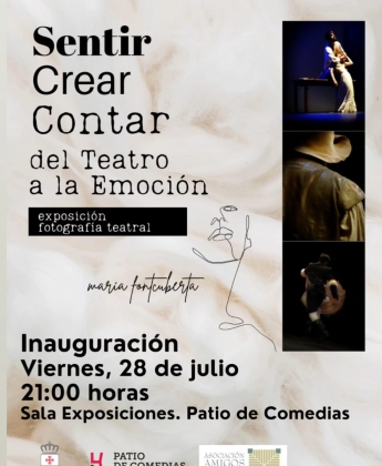 Torralba de Calatrava será la capital teatral de la provincia